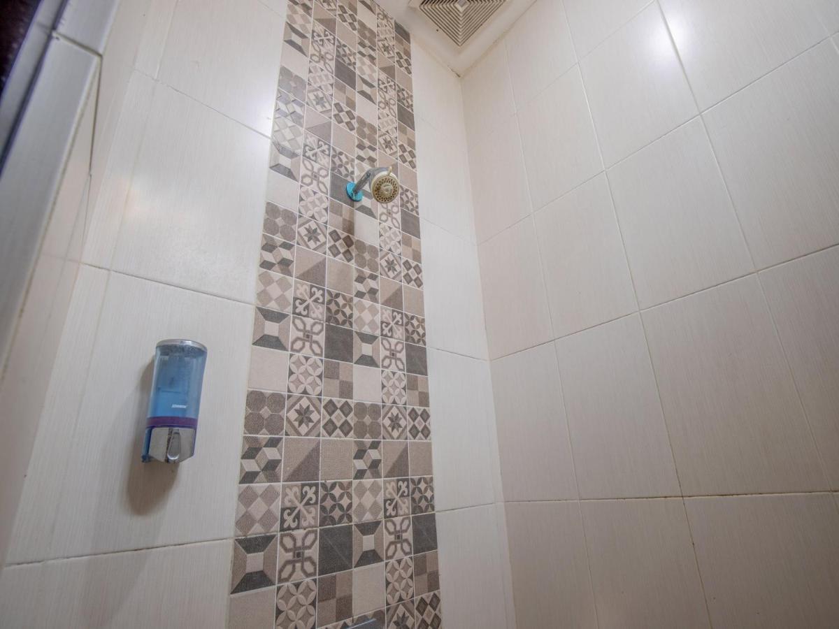 Hotel Casa Ts 16 Malang Exteriér fotografie
